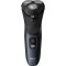 Philips Shaver 3000 S3134/51 Ξυριστική Μηχανή Προσώπου Επαναφορτιζόμενη